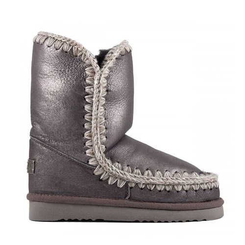 Mou bottes